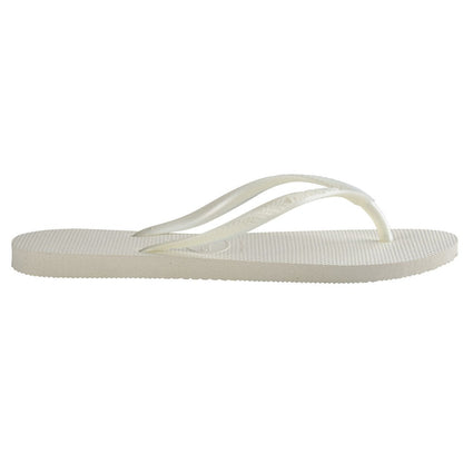 Havaianas Tongs Femme – Blanc