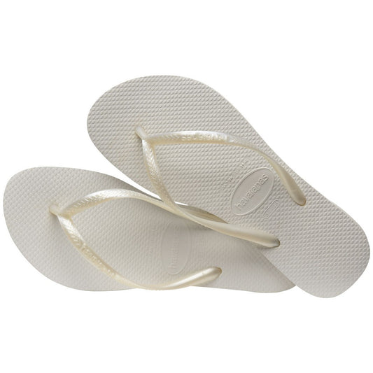 Havaianas Tongs Femme – Blanc