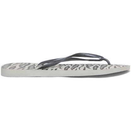Havaianas Tongs Mixte – Blanc