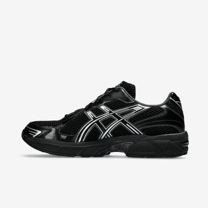 ASICS Gel-1130 Noir/Argent – Baskets Mixte 38-47