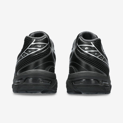 ASICS Gel-1130 Noir/Argent – Baskets Mixte 38-47