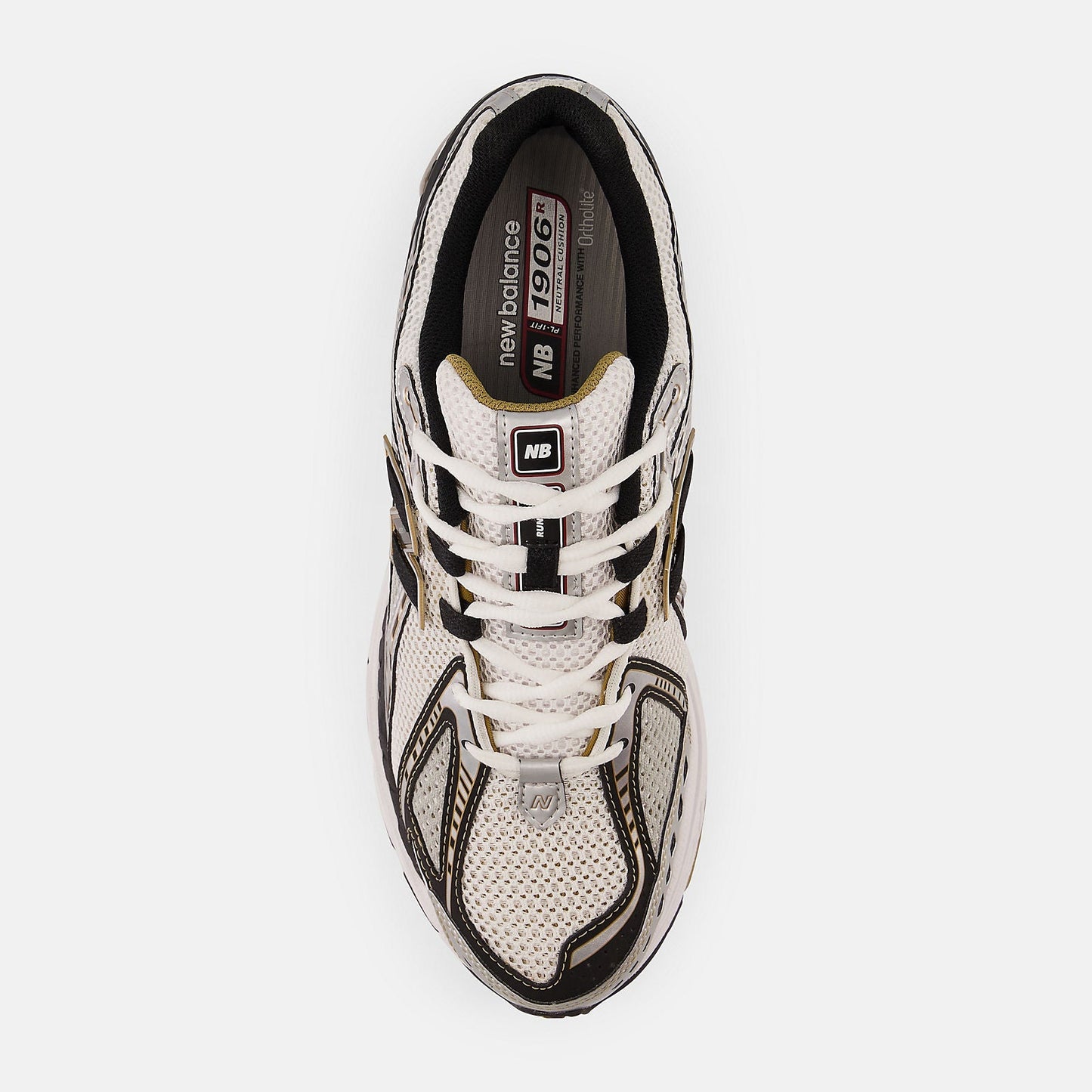 New Balance 1906R Argent Métallisé – Baskets Mixte 37-46