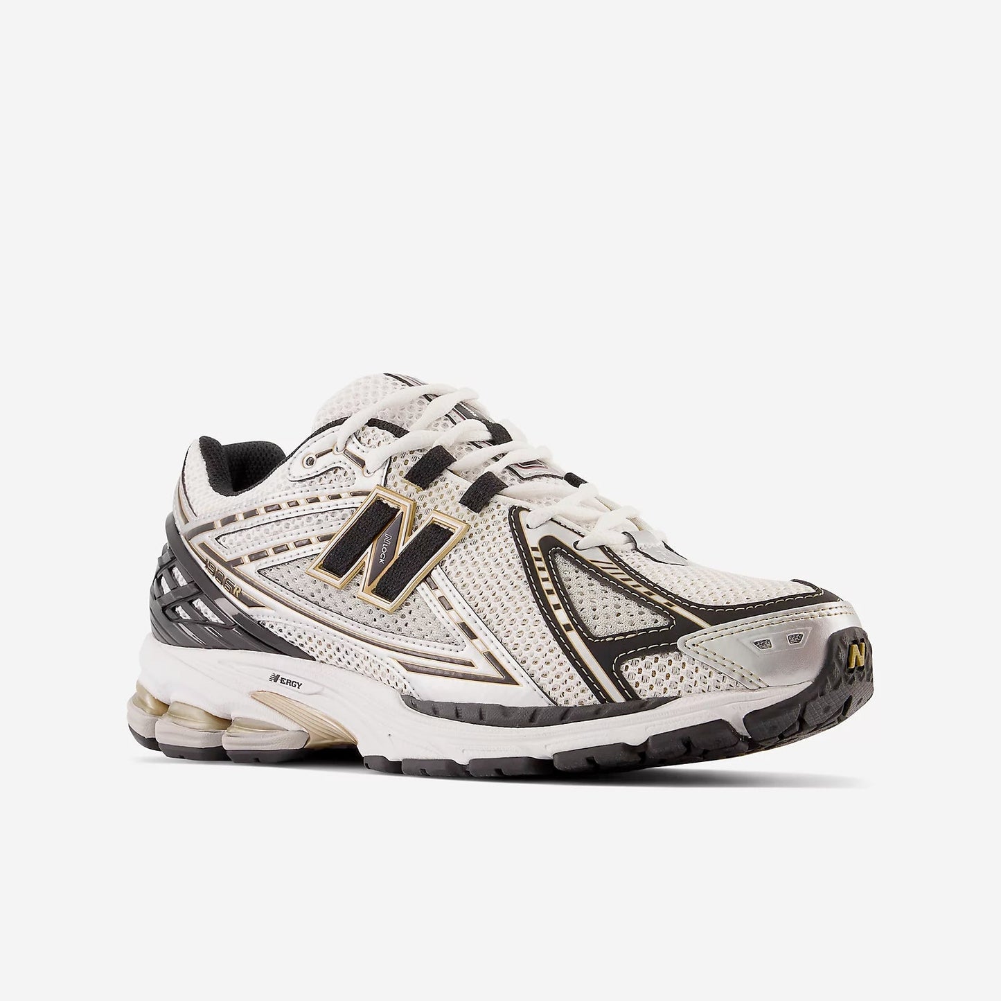 New Balance 1906R Argent Métallisé – Baskets Mixte 37-46
