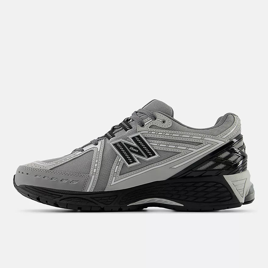 New Balance 1906R Gris Lunaire – Baskets Mixte 37-46
