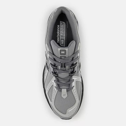New Balance 1906R Gris Lunaire – Baskets Mixte 37-46