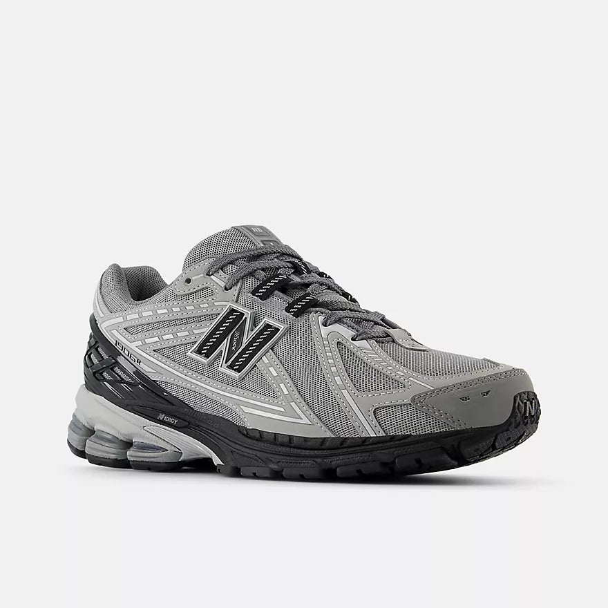 New Balance 1906R Gris Lunaire – Baskets Mixte 37-46