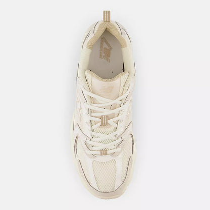 New Balance 530 Blanc – Baskets Mixte 37-46