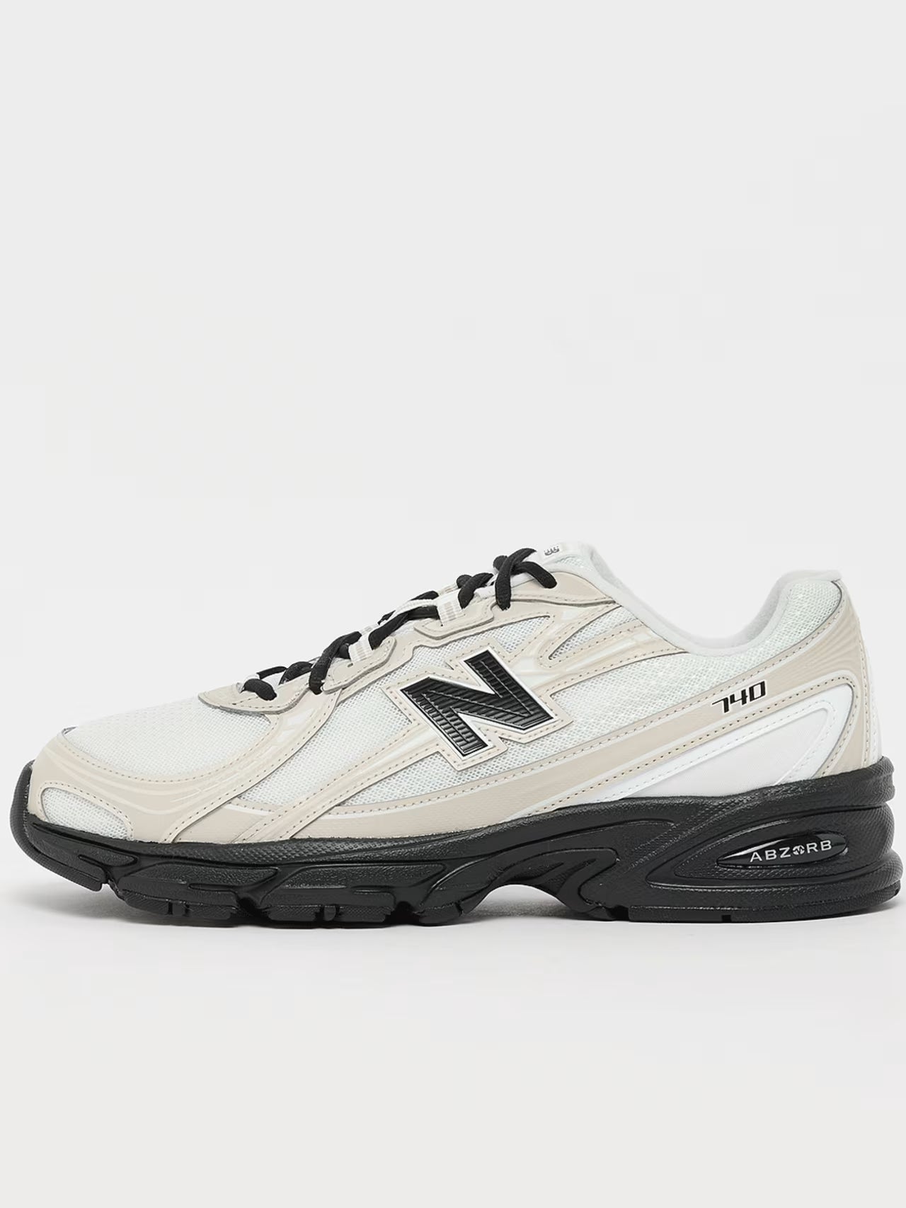 New Balance 740 Beige – Baskets Mixte 37-42