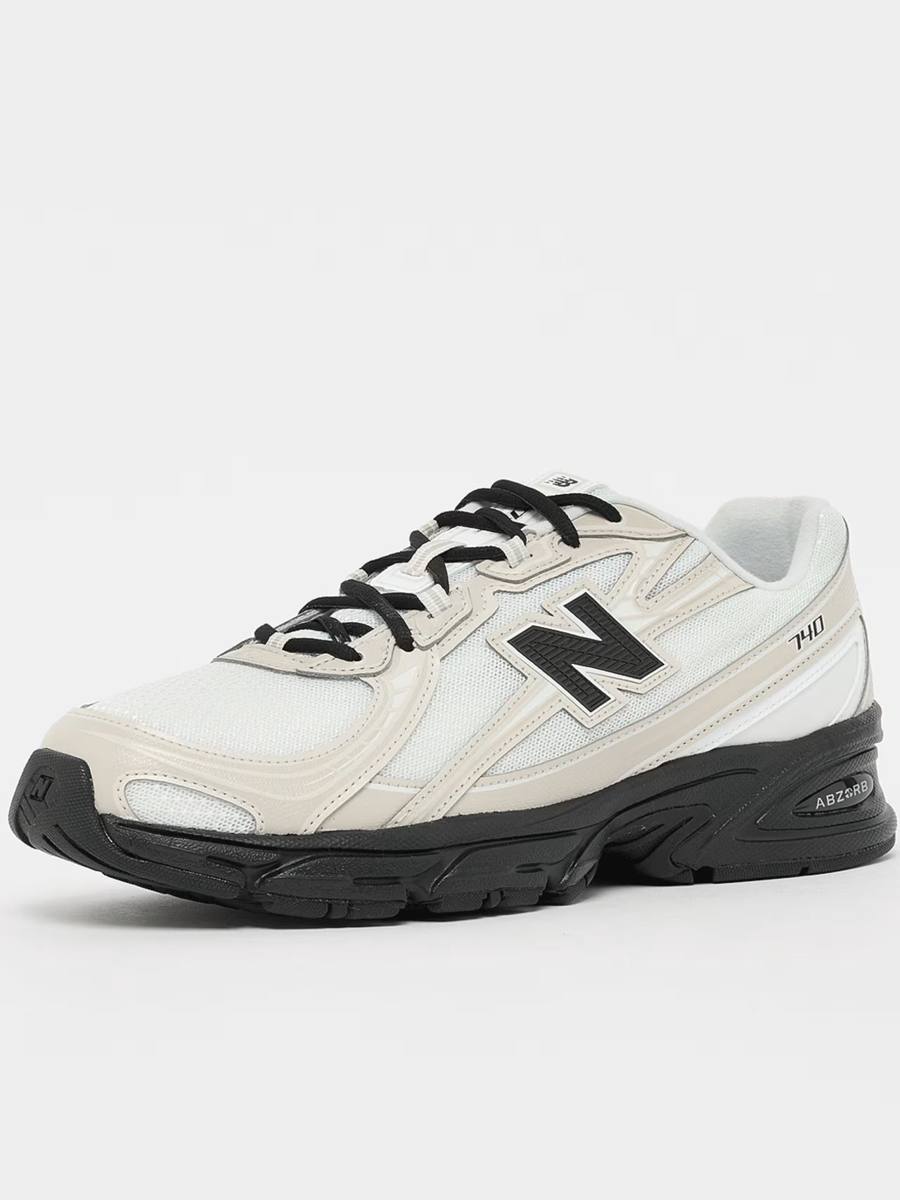 New Balance 740 Beige – Baskets Mixte 37-42