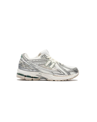 New Balance 1906R Noir/Argent – Baskets Mixte 37-45