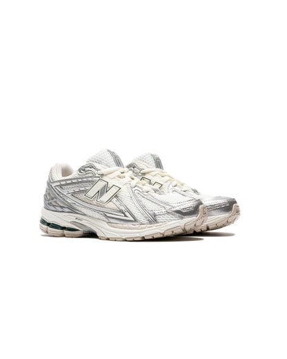 New Balance 1906R Noir/Argent – Baskets Mixte 37-45