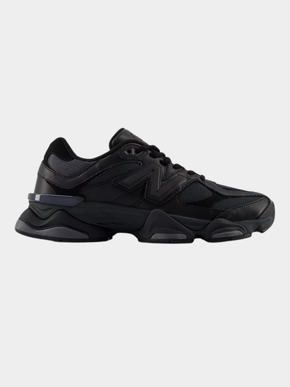 New Balance 9060 Noir – Baskets