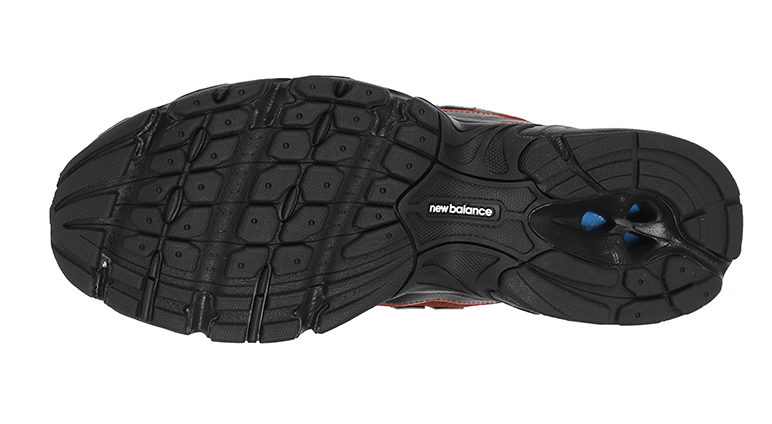 New Balance 740 Noir – Baskets Mixte 37-47