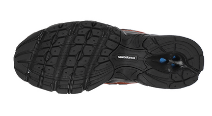 New Balance 740 Noir – Baskets Mixte 37-47