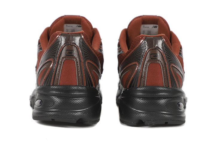 New Balance 740 Noir – Baskets Mixte 37-47