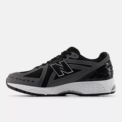 New Balance 1906R Gris/Marine – Baskets Mixte 38-46