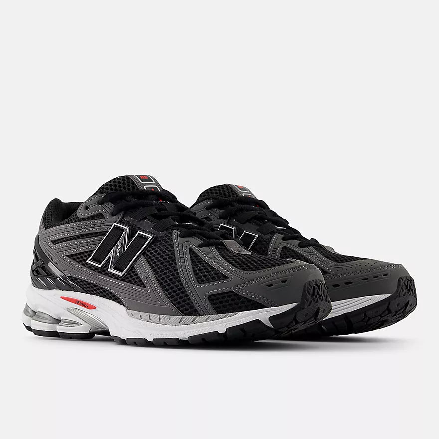New Balance 1906R Gris/Marine – Baskets Mixte 38-46