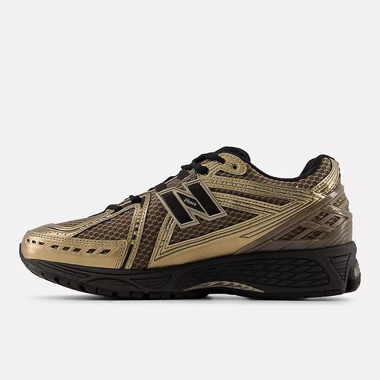 New Balance 1906R Gris Clair – Baskets Mixte 37-46