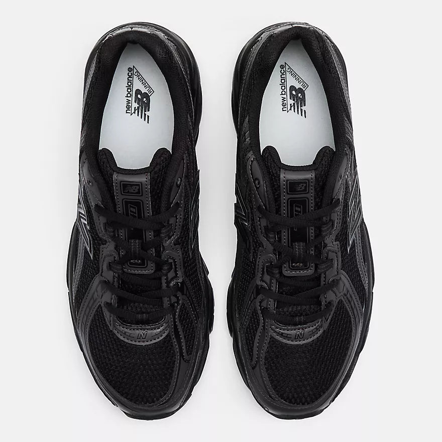 New Balance 740 Marron – Baskets Mixte 37-47