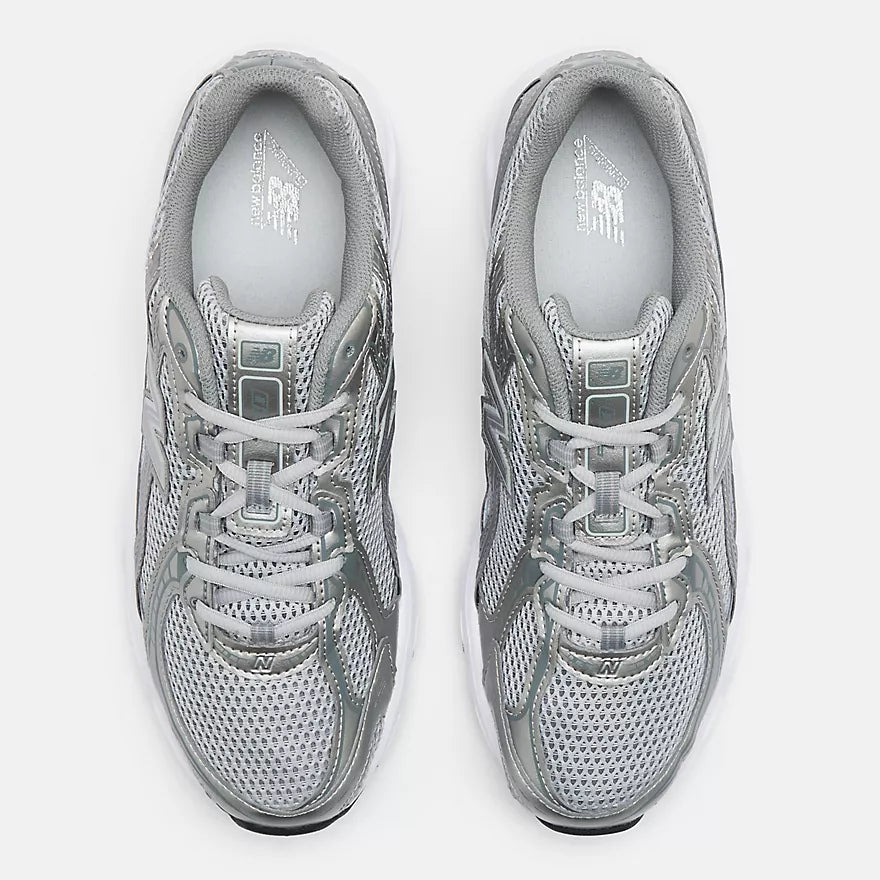 New Balance 740 Gris/Argent – Baskets Mixte 37-46