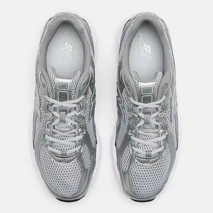 New Balance 740 Gris/Argent – Baskets Mixte 37-46