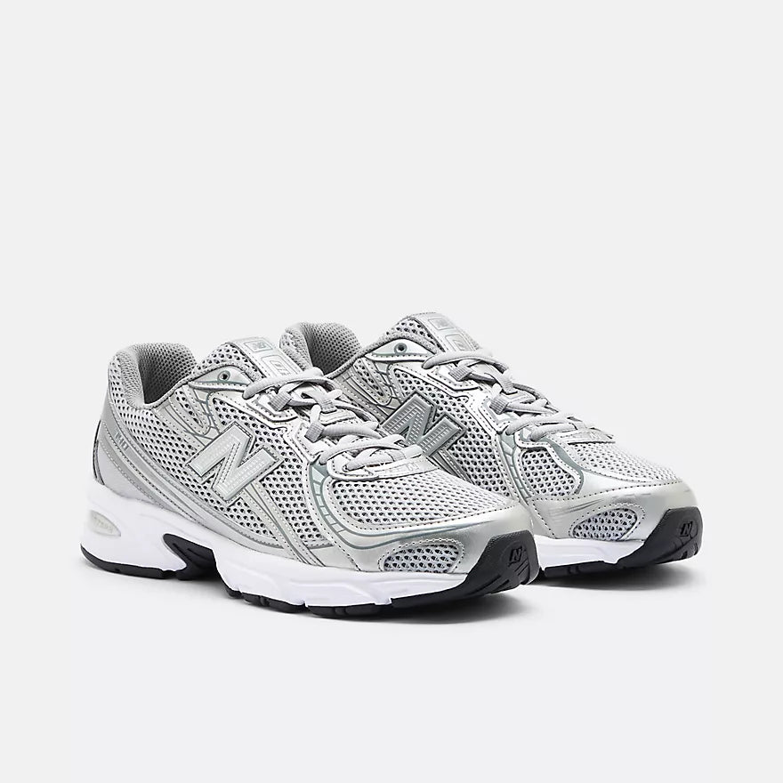 New Balance 740 Gris/Argent – Baskets Mixte 37-46