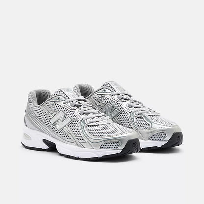New Balance 740 Gris/Argent – Baskets Mixte 37-46