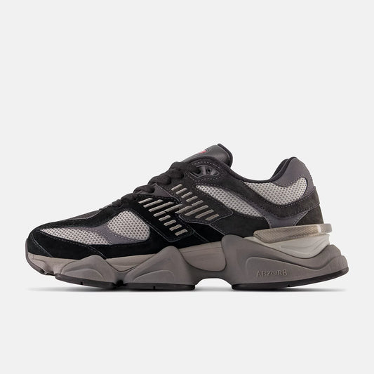 New Balance 9060 Noir Total – Baskets Mixte 37-47