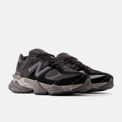 New Balance 9060 Noir Total – Baskets Mixte 37-47