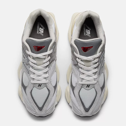 New Balance 9060 Gris – Baskets Mixte 37-47