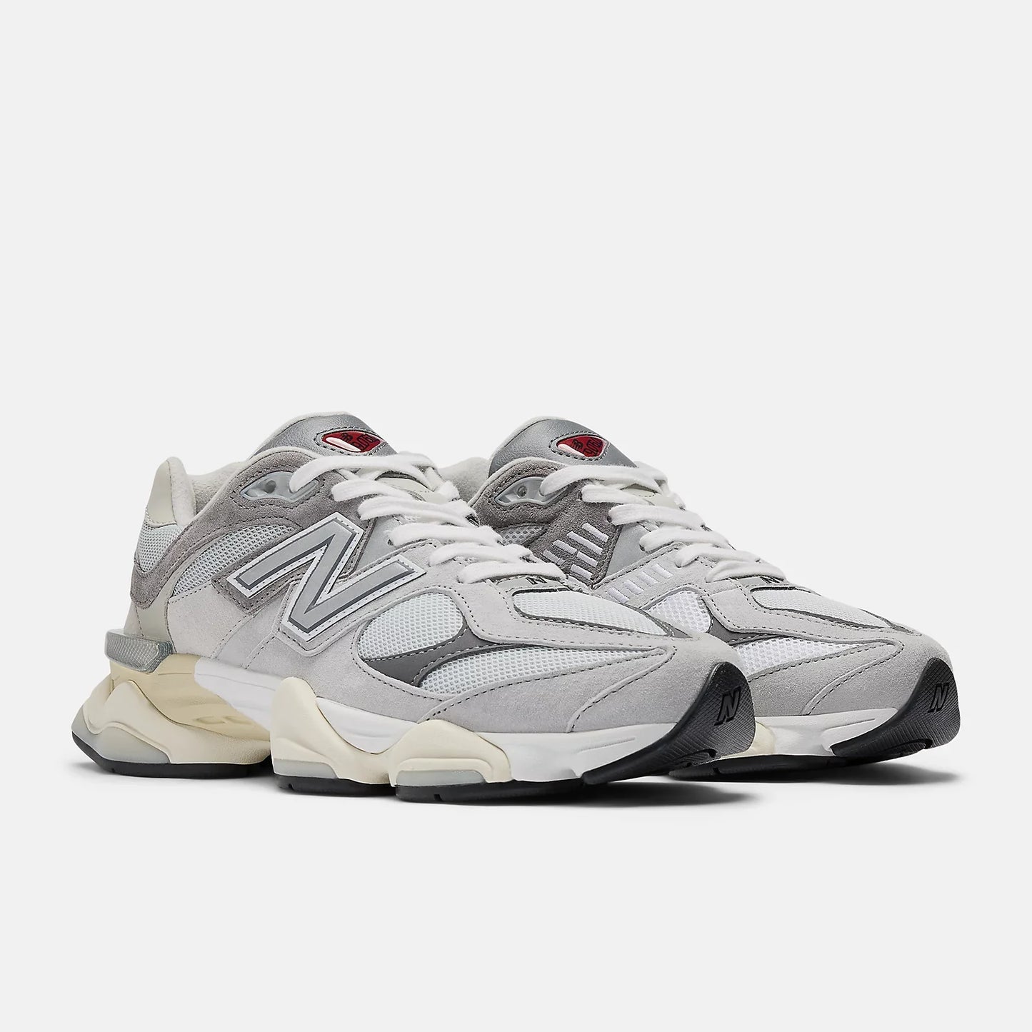 New Balance 9060 Gris – Baskets Mixte 37-47