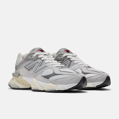 New Balance 9060 Gris – Baskets Mixte 37-47