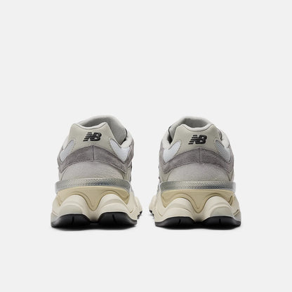 New Balance 9060 Gris – Baskets Mixte 37-47