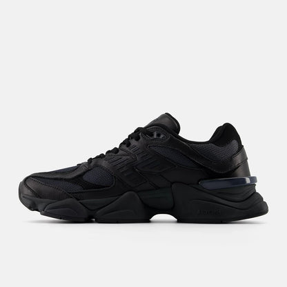New Balance 9060 Noir – Baskets Mixte 36-47