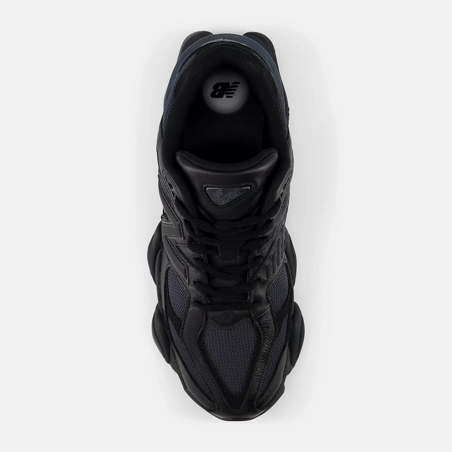 New Balance 9060 Noir – Baskets Mixte 36-47
