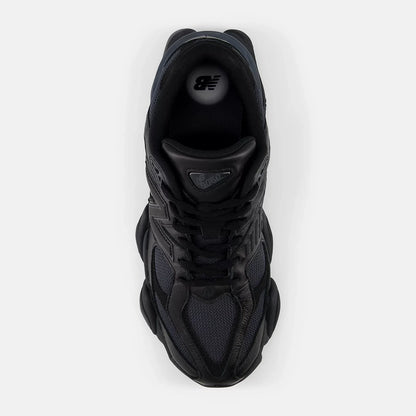 New Balance 9060 Noir – Baskets Mixte 36-47