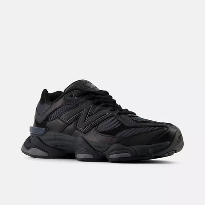 New Balance 9060 Noir – Baskets Mixte 36-47